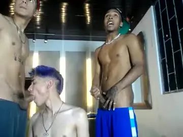 Chaturbate Live Sex Cam of kobayaske