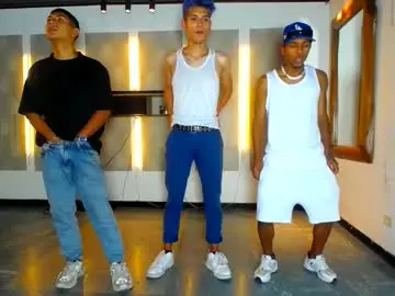 Chaturbate Adult Webcams of kobayaske