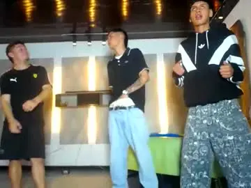 Chaturbate Live Sex of kobayaske