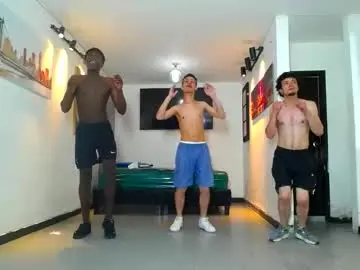 Chaturbate Live Porn of kobayaske