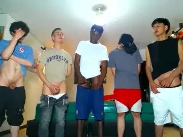 Chaturbate Free Porn Cam of kobayaske