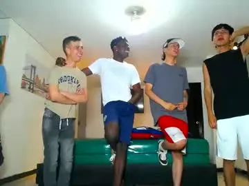 Chaturbate Live Sex of kobayaske