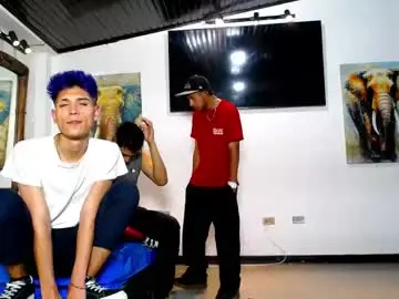 Chaturbate Watch Live Sex Cams of kobayaske