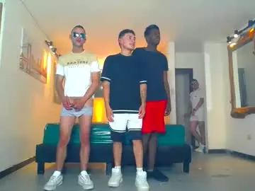 Chaturbate Live Sex Cam of kobayaske