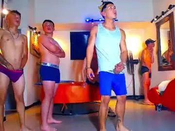 Chaturbate Free Live Porn of kobayaske