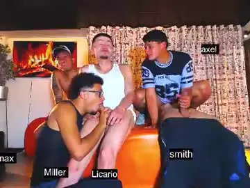 Chaturbate Live Sex Cam of kobayaske
