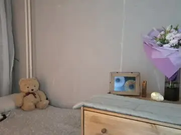 Chaturbate Live Sex of leilacurson