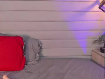 Chaturbate Sex Chat of little_luna7