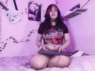Chaturbate Nude Webcam of lucymorningstar399