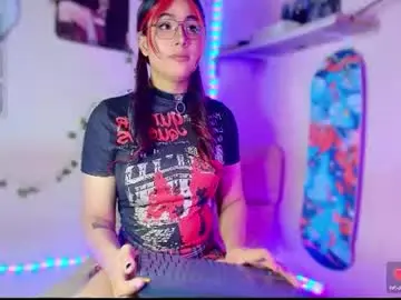Chaturbate Live Porn of lucymorningstar399