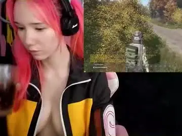 Chaturbate Live Sex of maya_viola