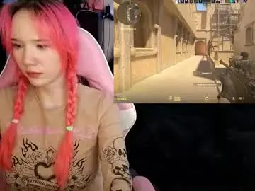 Chaturbate Adult Webcam of maya_viola