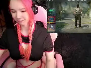 Chaturbate Adult Webcam of maya_viola