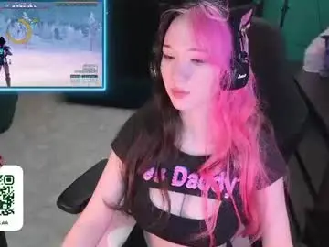Chaturbate Live Porn of maya_viola