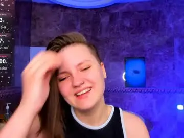 Chaturbate Free Porn Cam of melindat