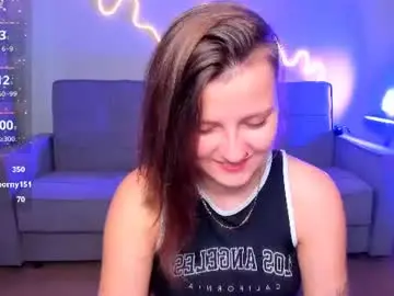 Chaturbate Sex Cam of melindat