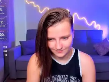 Chaturbate Sex Chat of melindat