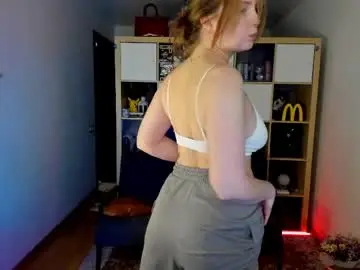 Chaturbate Sex Chat of meow_k1tty