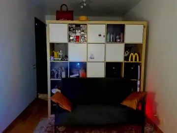 Chaturbate Nude Webcam of meow_k1tty