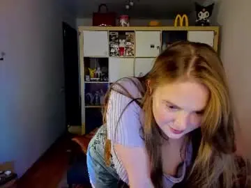 Chaturbate Best live sex cam show of meow_k1tty