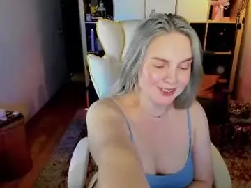 Chaturbate Private Sex Chat of meow_k1tty