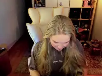 Chaturbate Watch Live Sex Cams of meow_k1tty