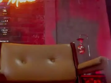 Chaturbate Free Live Porn of missaelrossi