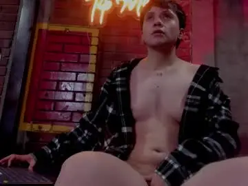 Chaturbate Free Live Porn of missaelrossi