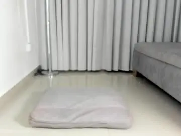 Chaturbate Nude Webcam of nina_ponse