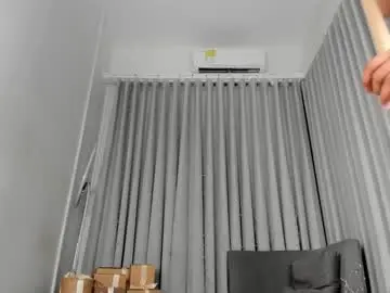 Chaturbate Sex Chat of nina_ponse