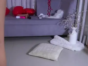 Chaturbate Sex Chat of nina_ponse