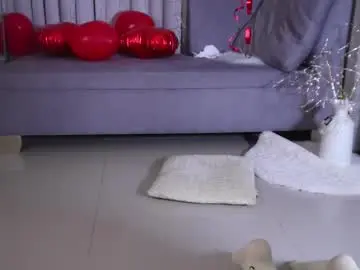 Chaturbate Live Sex of nina_ponse