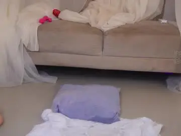 Chaturbate Private Sex Chat of nina_ponse