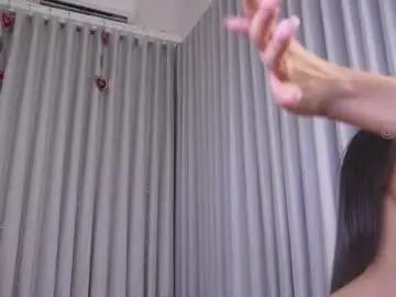 Chaturbate Adult Webcams of nina_ponse