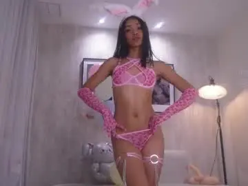 Chaturbate Live Sex of nina_ponse