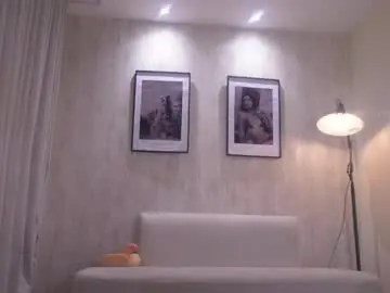 Chaturbate Best live sex cam show of nina_ponse