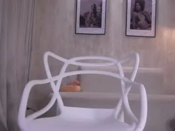 Chaturbate Best Webcam of nina_ponse