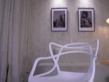 Chaturbate Adult Webcams of nina_ponse