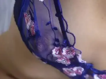 Chaturbate Private Sex Chat of nina_ponse