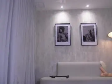 Chaturbate Live Porn of nina_ponse