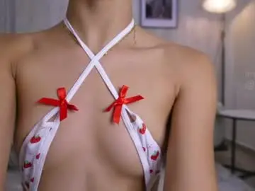 Chaturbate Adult Webcams of nina_ponse