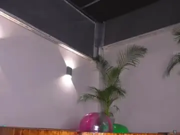 Chaturbate Adult Video Chat of nina_ponse