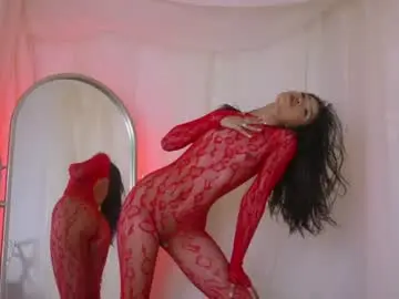 Chaturbate Free Live Porn of nina_ponse