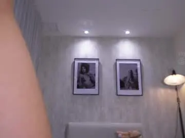 Chaturbate Live Sex of nina_ponse