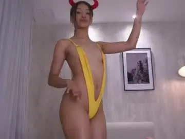 Chaturbate Sex Chat of nina_ponse