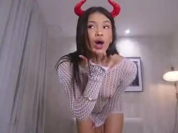 Chaturbate Live Porn of nina_ponse