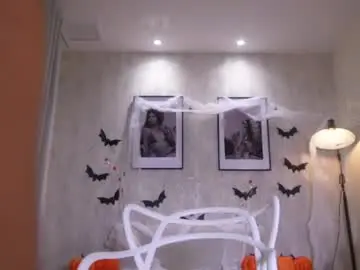 Chaturbate Live Sex of nina_ponse
