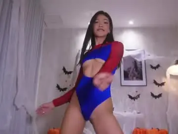 Chaturbate Live Sex Cam of nina_ponse