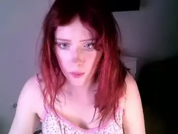 Chaturbate Adult Webcams of rosy_petal
