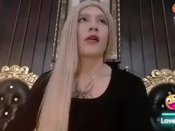 Chaturbate Best live sex cam show of zalir_666